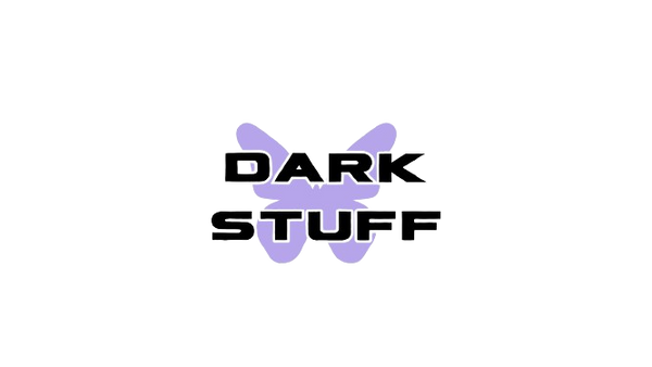 Dark-stuff